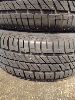 Disky 5x114.3 6J R15 et39 195/65R15 - 2