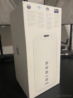 Apple AirPort Time Capsule - 2