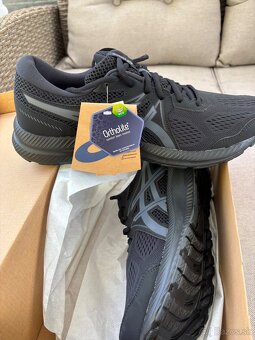 Asics tenisky - 2