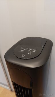 Ochladzovač vzduchu Klarstein Polar Tower Smart - 2