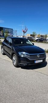 Volkswagen Touareg 3.0 V6 TDI SCR Elegance 4Motion Tiptronic - 2