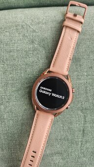 Samsung Galaxy Watch 3 S/M 20mm - 2