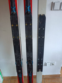 Atomic Redster Doubledeck GS 195cm - 2