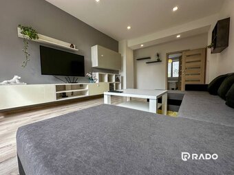 RentHub | 2-izbový byt 53m2 | Hlinkova - Košice - 2