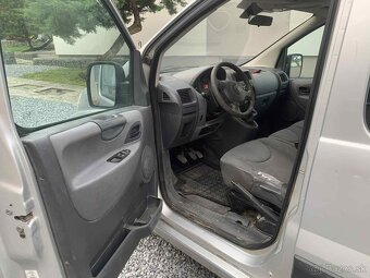 Predam Citroen Jumpy 2,0 HDI 88 kW - 2