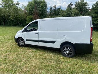 Peugeot expert - 2