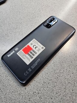 Xiaomi Redmi Note 10 5G (v záruke) - 2