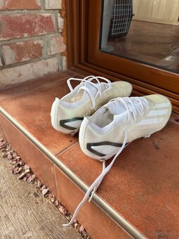 Predám Adidas F50 - 2