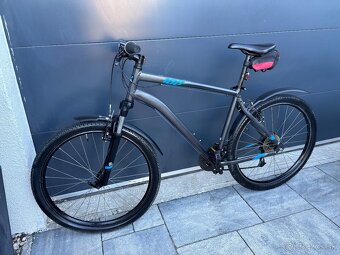 Rockrider st 100 27,5” XL - 2
