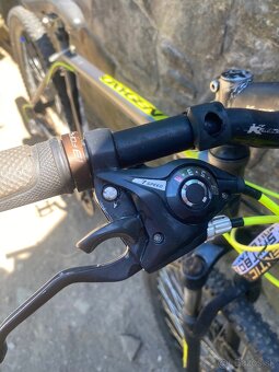 Horsky bicykel Capriolo oxygen - 2