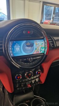 Mini Cooper f56 John Cooper Works - 2