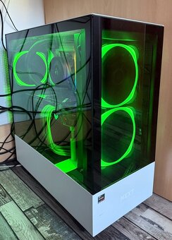 NZXT H510 Elite - 2