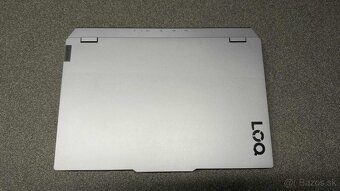Lenovo LOQ 15ARP9 - 2