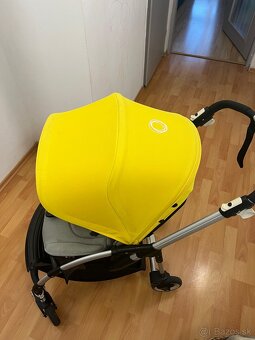 Bugaboo Bee 3 - 2