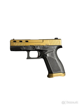 Armed ARM9 Model 11, kal. 9x19mm - 2