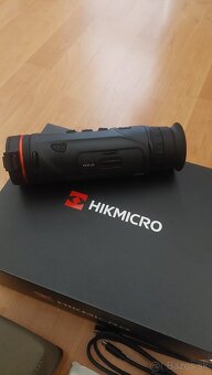 Hikmicro Falcon FQ 35 2.0 - 2