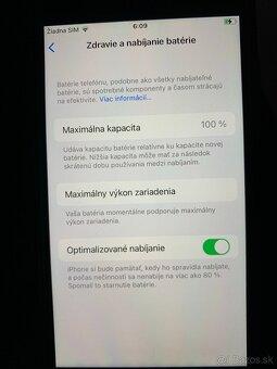 Iphone 8 - 2
