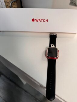 Apple Watch Series 8 41mm - 2