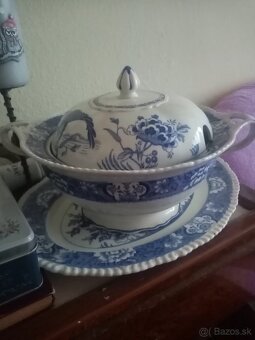 PORCELANOVA SUPRAVA - 2