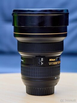 NIKON 14-24 mm f/2,8 G ED AF-S - 2