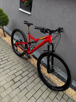 Specialized Camber - 2