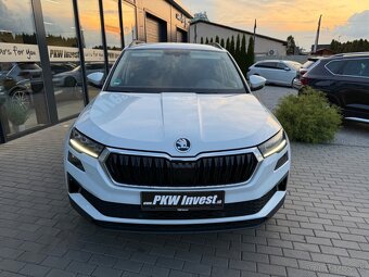 Škoda Karoq 2.0TDi DSG 4x4 Style - 2