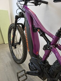 Orbea Wild Fs veľkosť S - 2