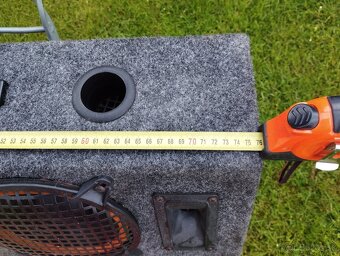 Subwoofer - 2