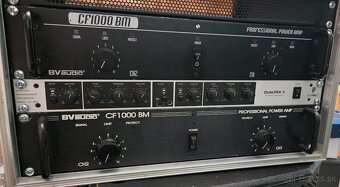 BV Audio CF 1000BM - 2