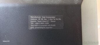 ACER - 2