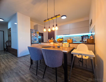 NO COMMISSION - 3-room Family Apartment - Slnečnice - 2