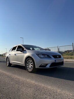 Seat Leon - 2