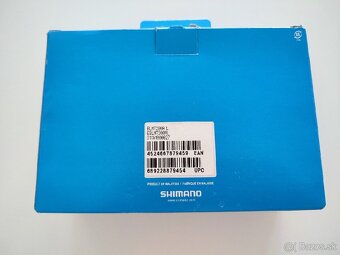 Brzdová páčka Shimano BL-MT200 prava - 2