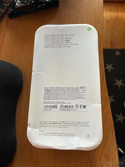 iPhone 16 plus obal - 2