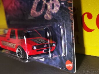 HW Volkswagen Caddy - 2