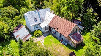 Rodinný dom na rekonštrukciu_Lúky - 2