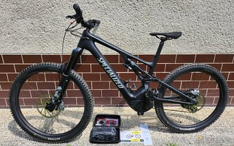 Specialized turbo levo 3 comp carbon, S5, 7/2025 - 2
