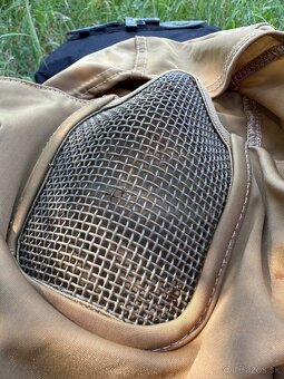 Maska na airsoft - kukla Invader gear - 2