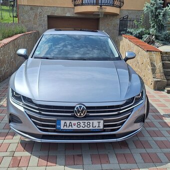 Volkswagen Arteon Shooting Brake SB ELEGANCE 2,0 TDi DSG - 2