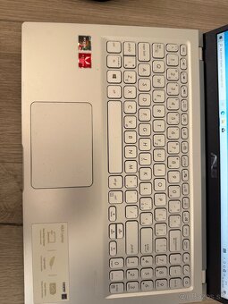 ASUS M515D Windows 10 - 2