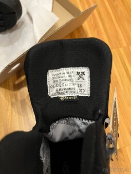 Goretex kanady - 2