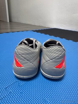 Halovky adidas Nemeziz - 2
