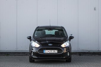 Ford B-Max 1.0 EcoBoost SCTi - 2