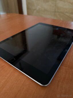 Ipad 6. generacie - 2