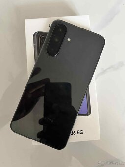 Predám Samsung Galaxy A 36 8gb 256gb - 2