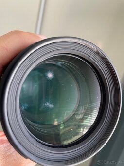 Sigma EX 50-150mm F/2.8 APO DC HSM NIKON - 2