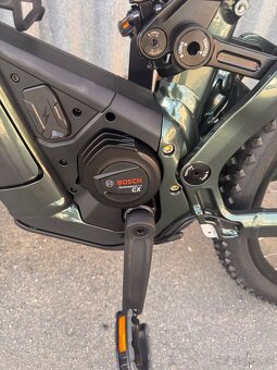 Bergamont smart Bosh S M a Lko novy zaruka - 2