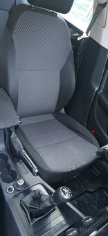 VYMENÍM LEASING ŠKODA OCTAVIA 1.6 TDI 77kw Combi, r.v. 2015, - 2
