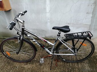 Na predaj CTM bicykel “28 - 2