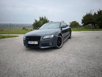 Audi A5 3.0 TDI v6 quattro 176 kw - 2